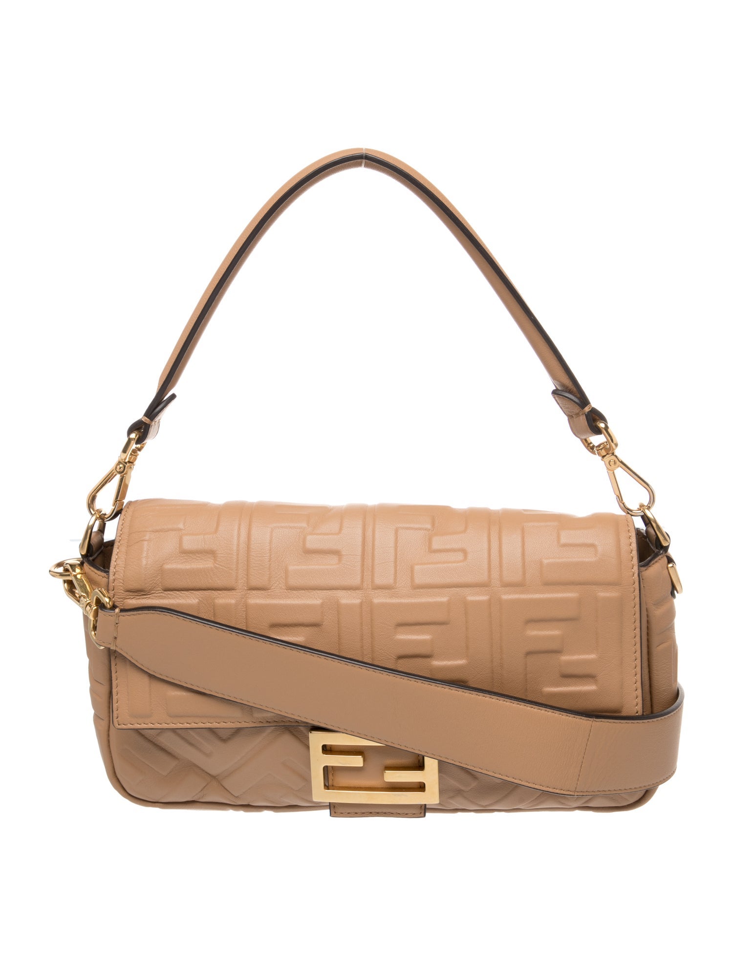 Zucca FF Baguette Mini