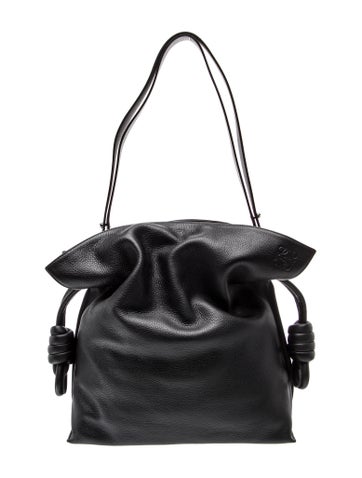 Loewe Leather Flamenco