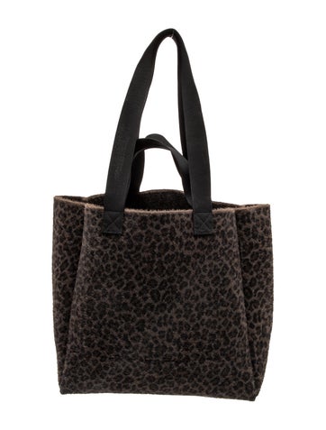 Raffia Tote