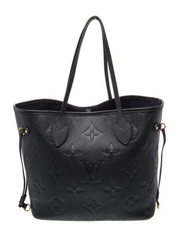 Monogram Giant Neverfull w/Pouch MM