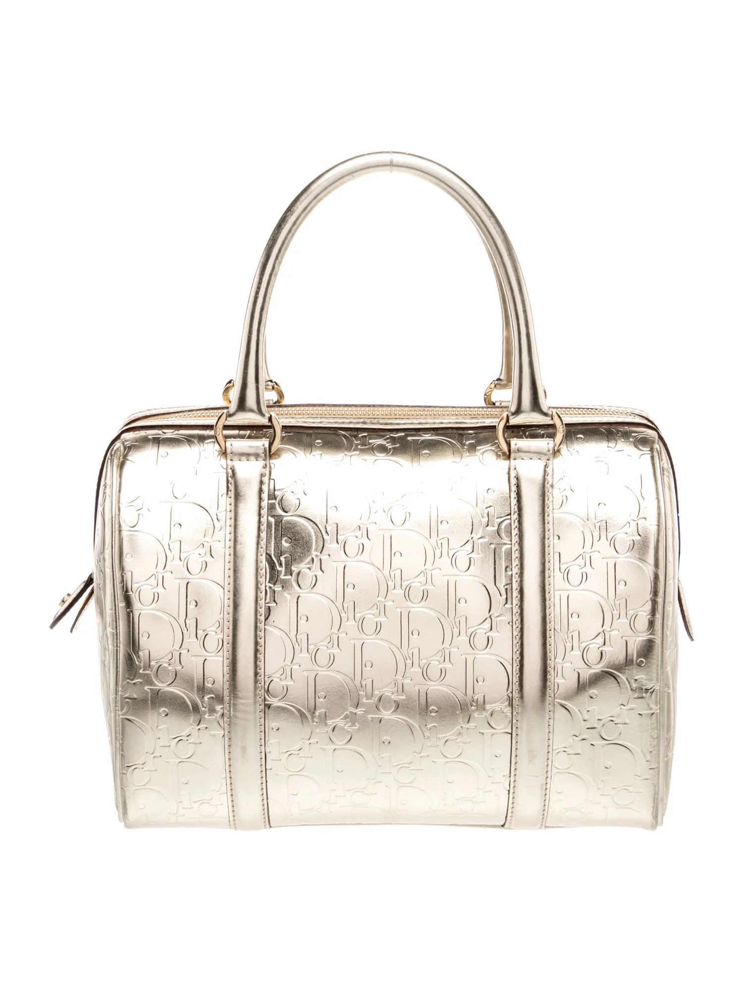 Diorissimo Boston Vintage