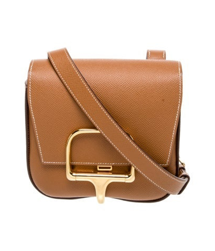 Hermes Epsom Mini Della Cavalleria