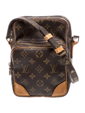 LV Monogram Amazone