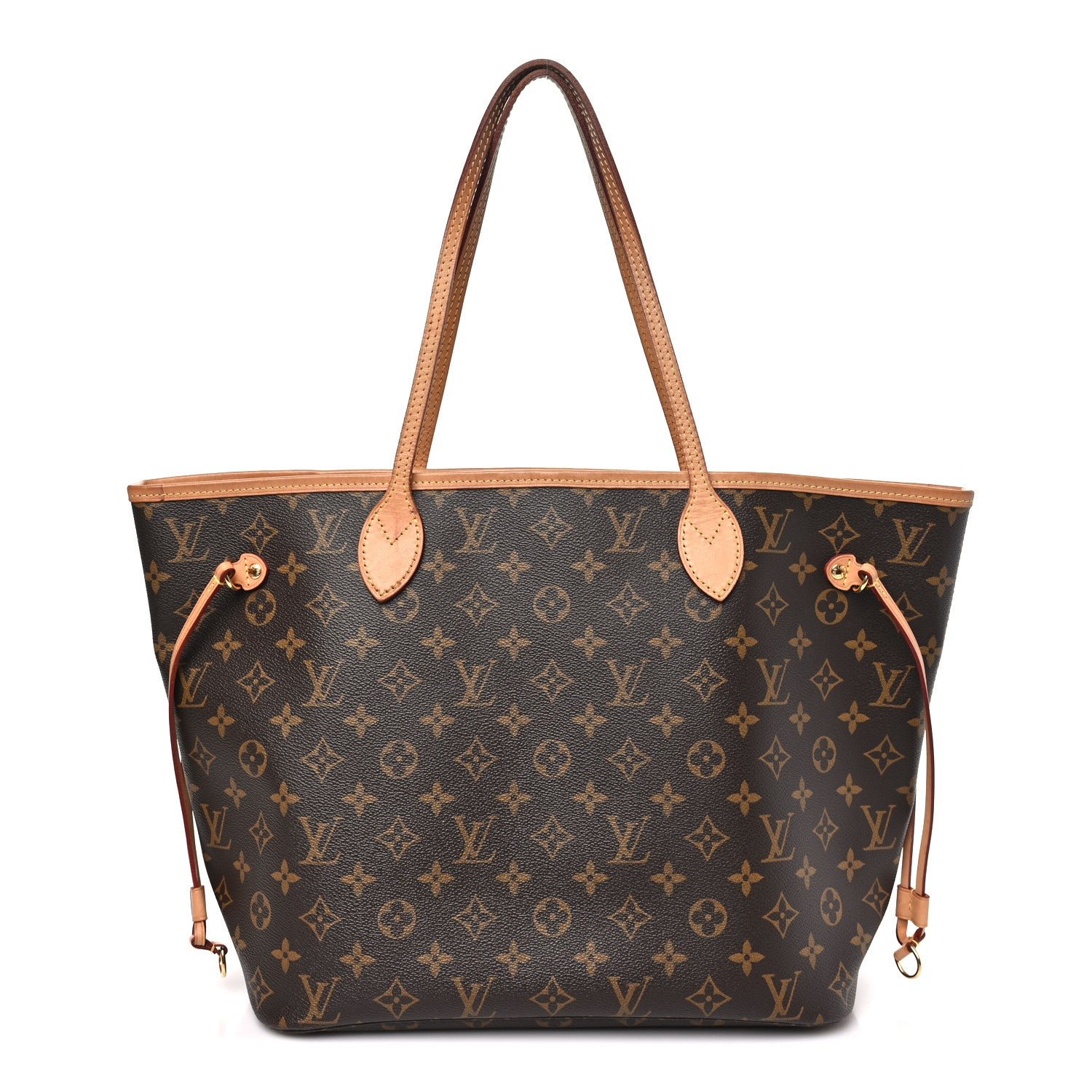 Louis Vuitton Monogram Neo Neverfull MM Cherry