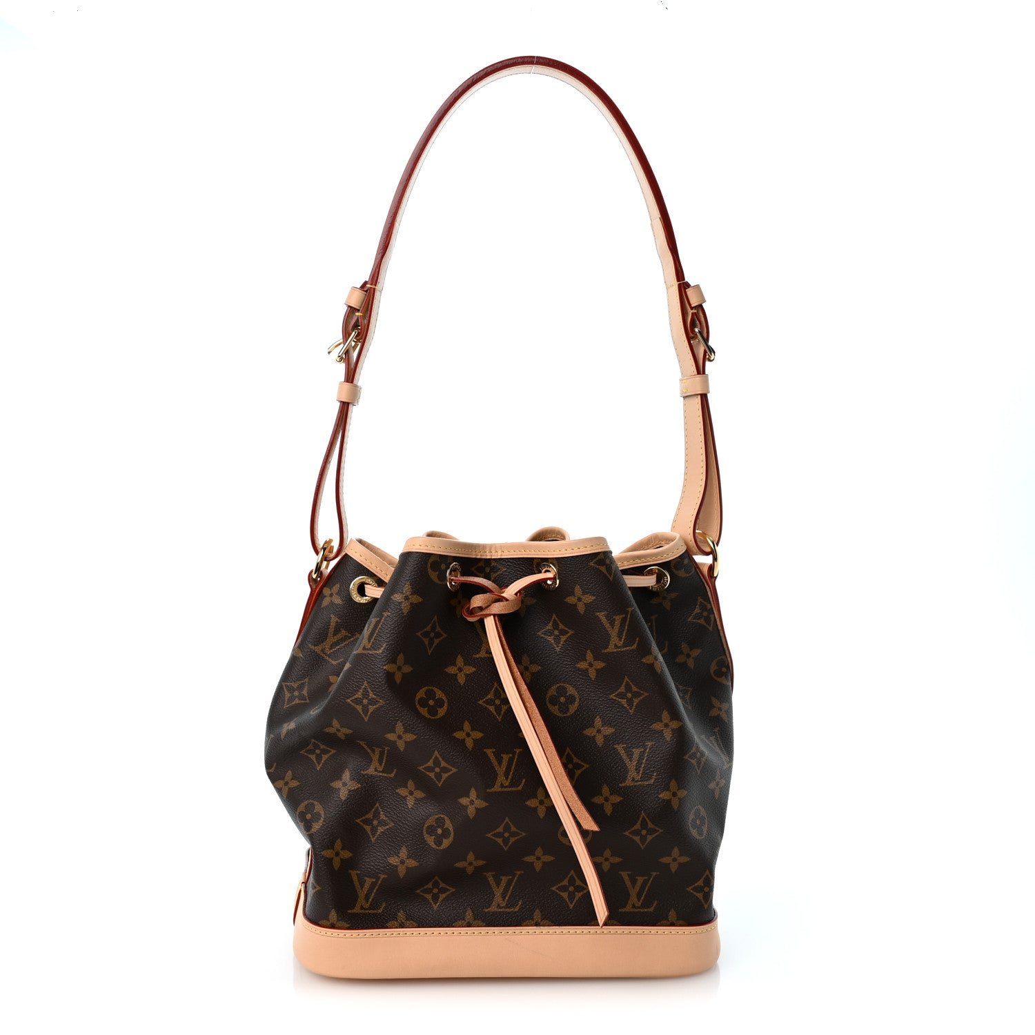 Louis Vuitton Monogram Petit Noe NM