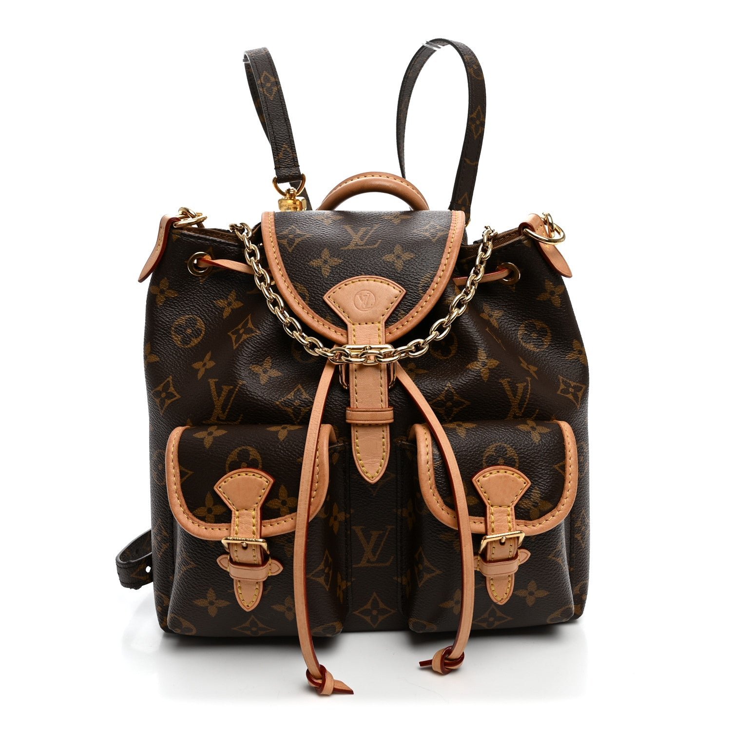 Louis Vuitton Monogram Excursion PM Backpack