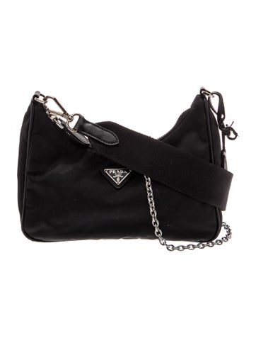 Prada Saffiano Leather Re-Edition 2005