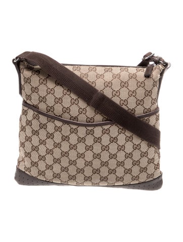 GG Canvas Punch