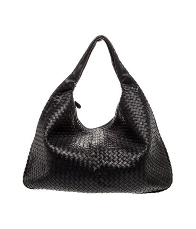 Bottega Veneta Veneta Intrecciato Campana