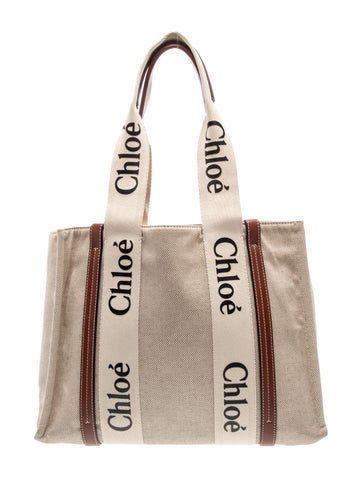 Canvas Tote