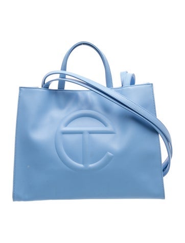 Vegan Leather Tote