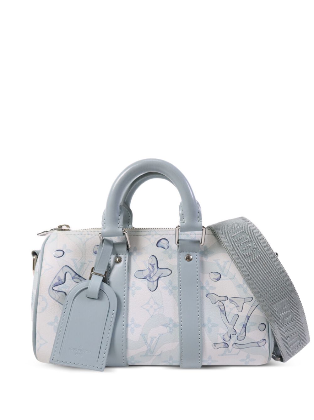 25 Keepall Bandoulière tote bag