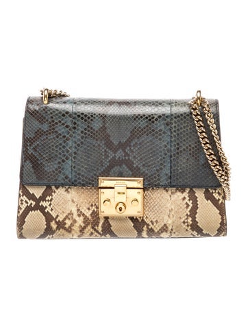 Python Padlock Medium