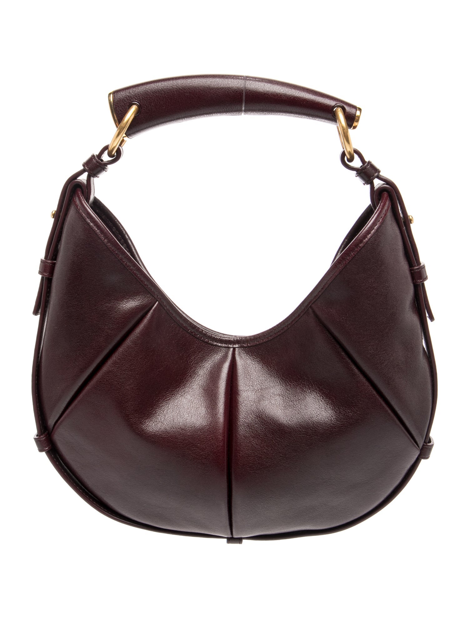Leather Mombasa Small 2025