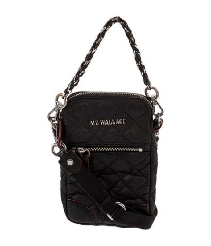 MZ Wallace Wallace Nylon Crossbody Bag
