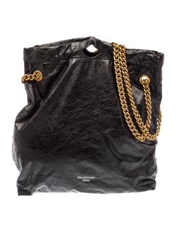 Leather Crush Medium 2023