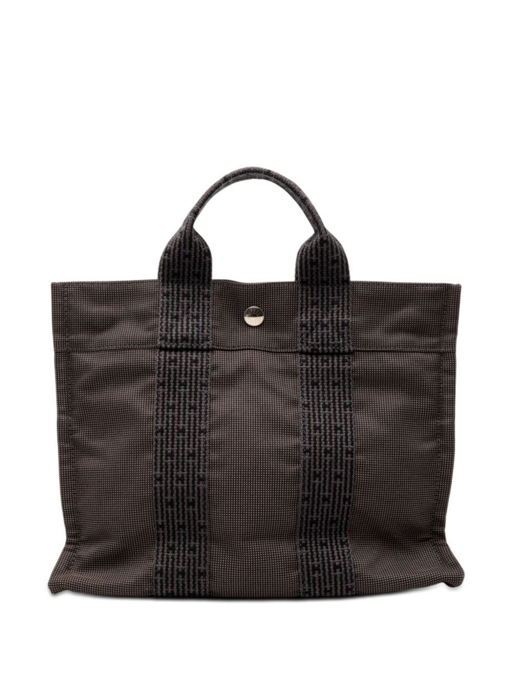 20th Century Canvas Herline PM tote bag