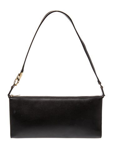Gancio Shoulder Bag
