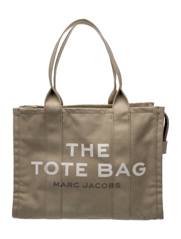 Canvas Tote