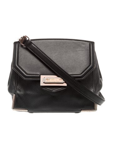 Alexander Wang Leather Crossbody Bag