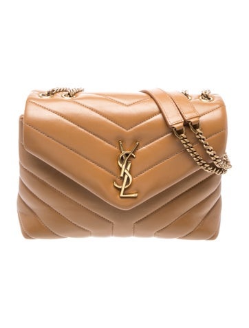 Quilted LouLou Small