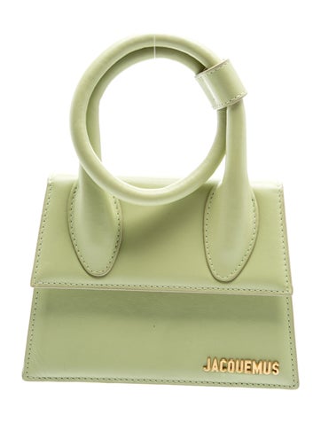 Leather Le Chiquito Noeud