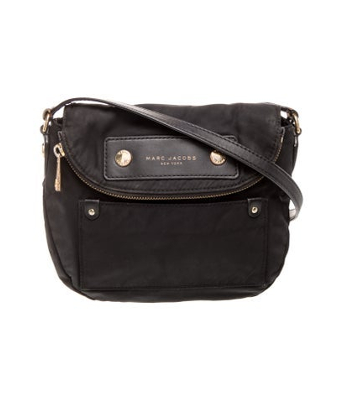 Marc Jacobs Jacobs Nylon Crossbody Bag