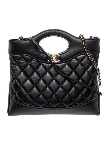 Mini 31 Shopping Bag w/Tags