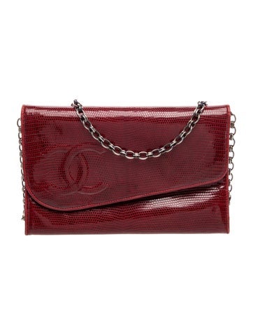 Chanel Karung CC Flap Bag