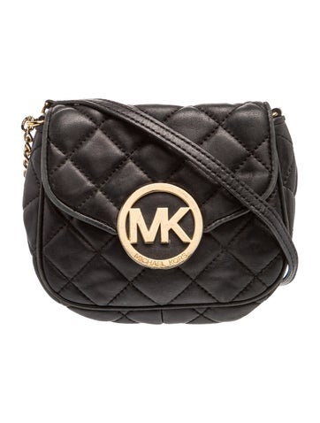 Signature Crossbody Bag