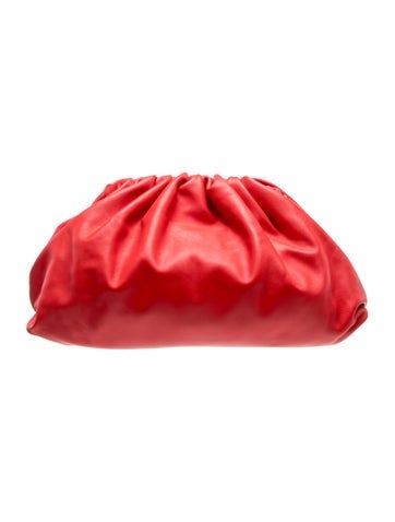 Leather The Pouch