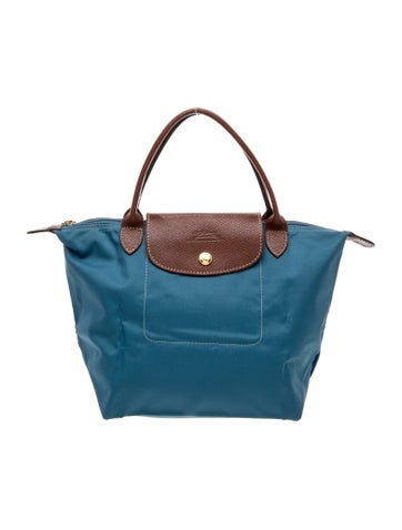 Nylon Tote