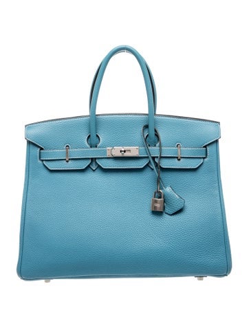 Togo Birkin 35