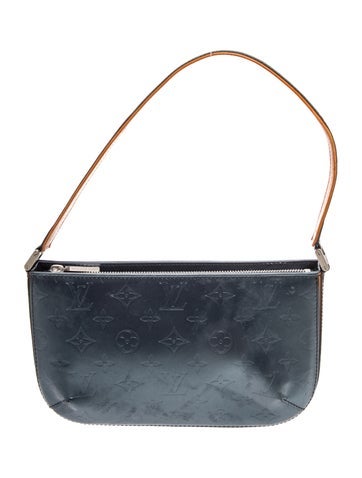 LV Monogram Fowler