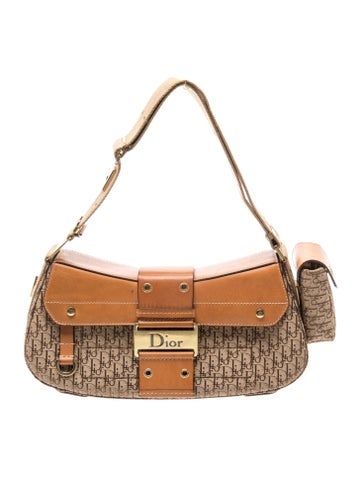 Diorissimo Street Chic Vintage