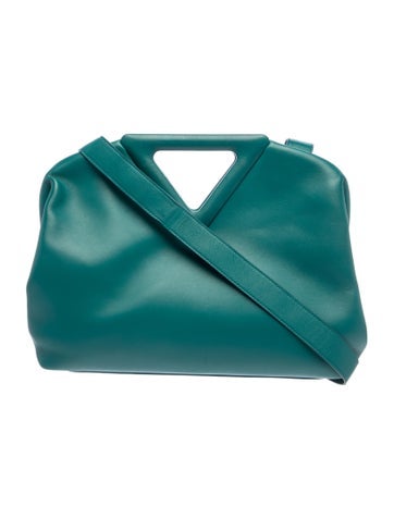 Leather Point Small