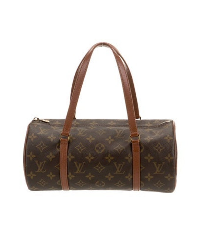 Louis Vuitton Vuitton Lv Monogram Papillon 30 Vintage