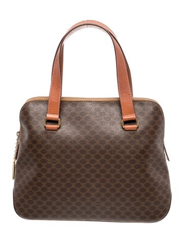 Top Handle Bag