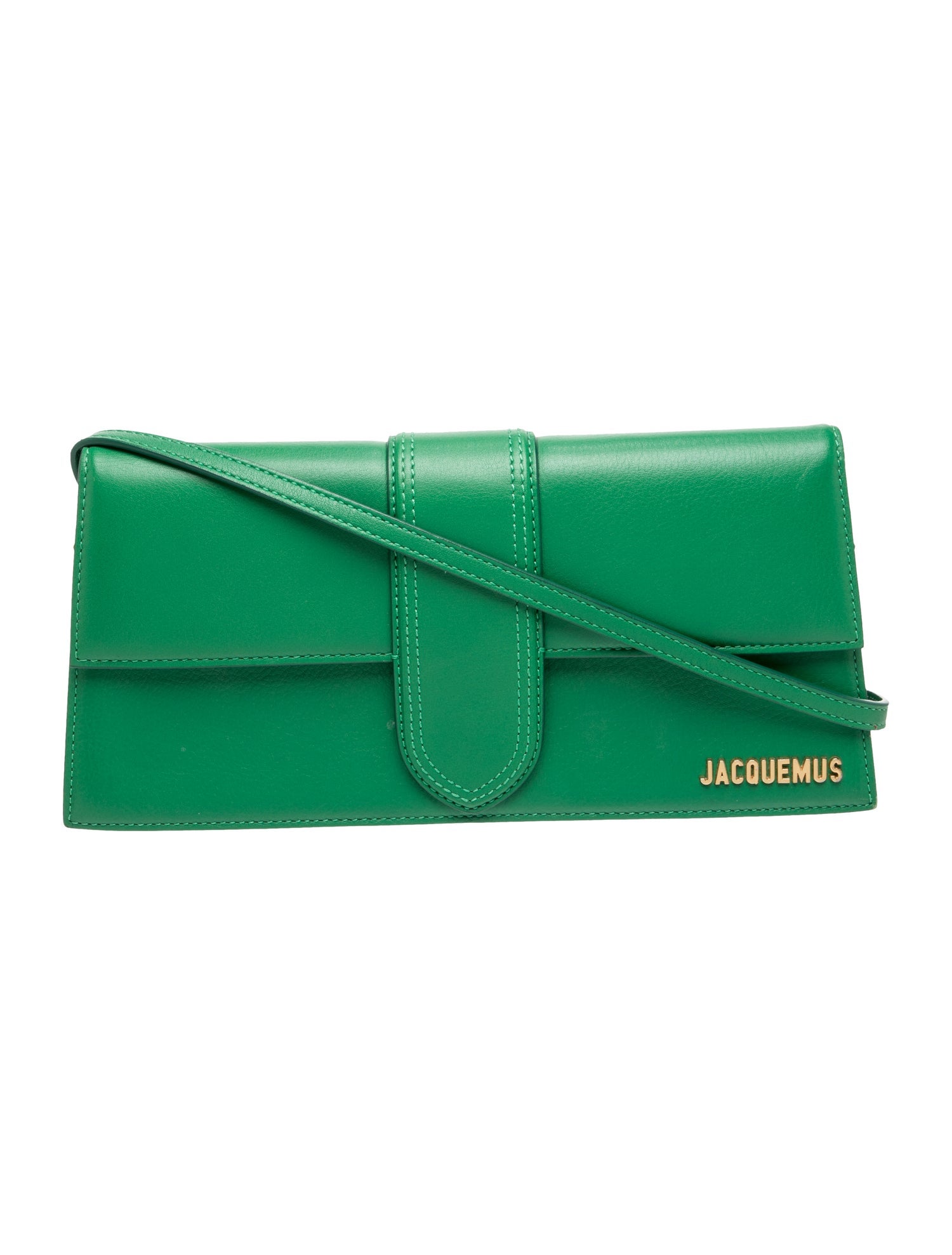 Leather Le Bambino Long