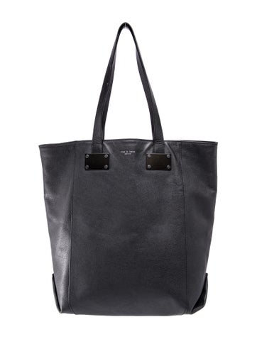 Rag & Bone Leather Tote