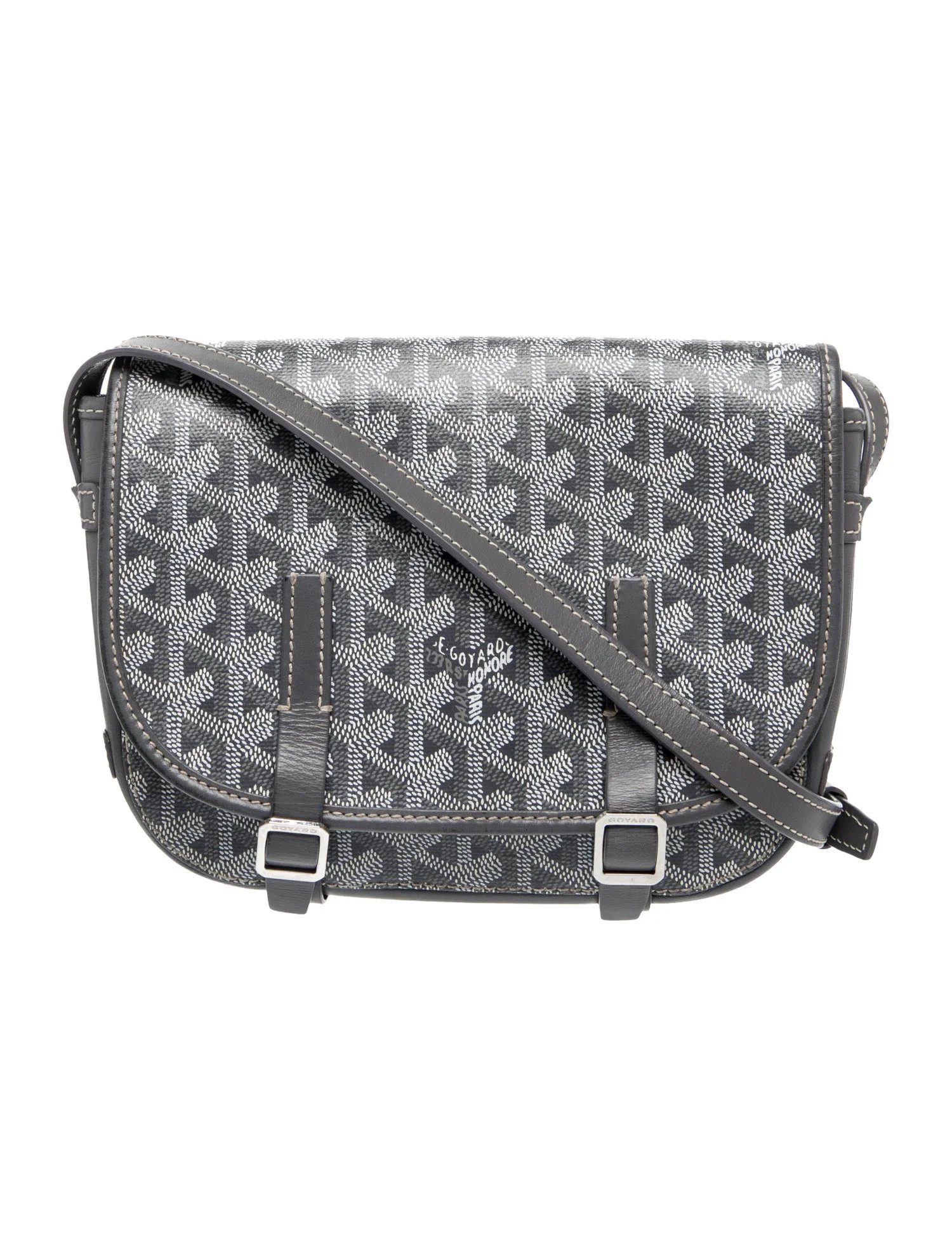Goyardine Belvedere PM