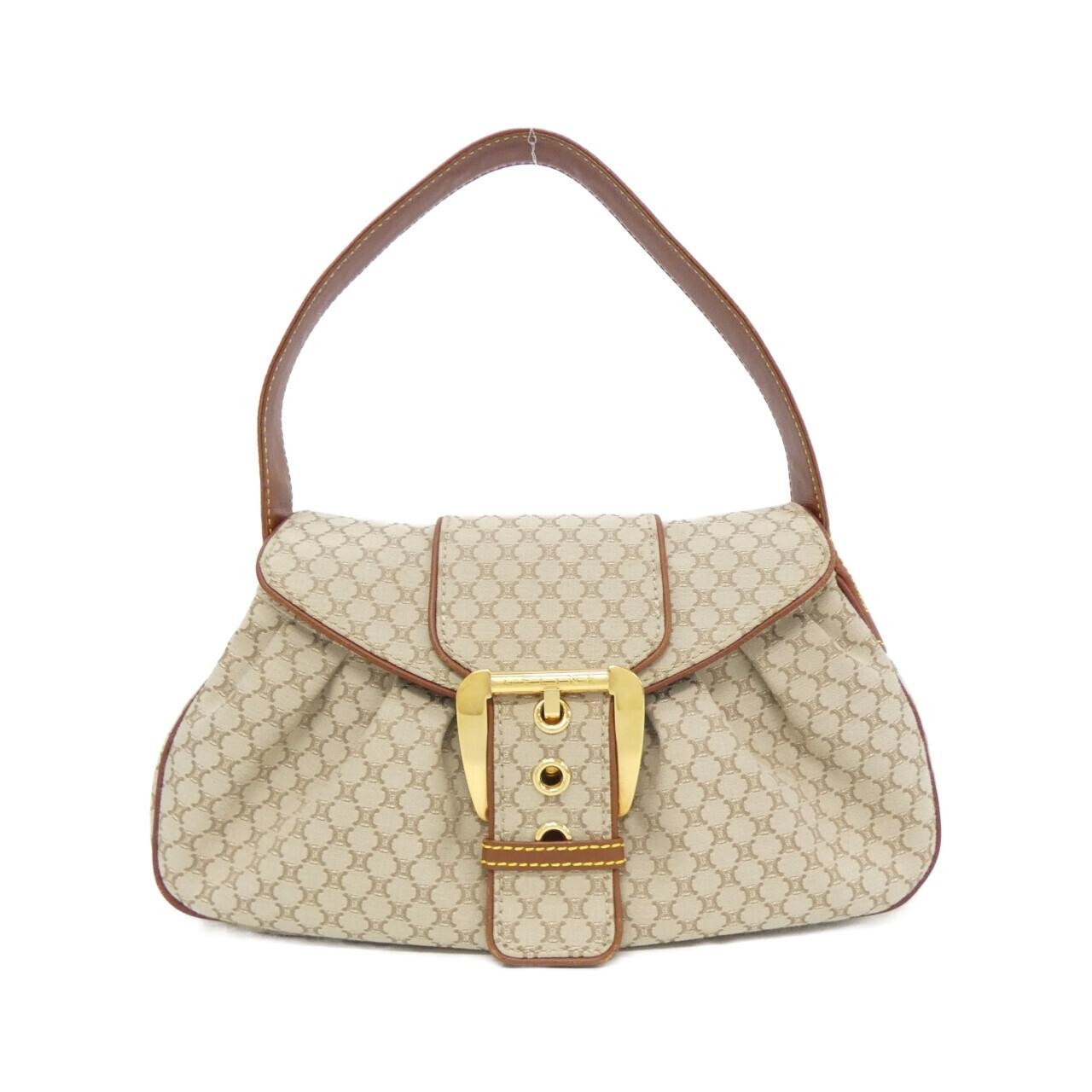 [Vintage] Celine Shoulder Bag