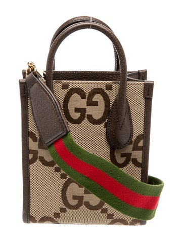 Web Shoulder Bag Mini