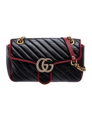 Double G Marmont Small