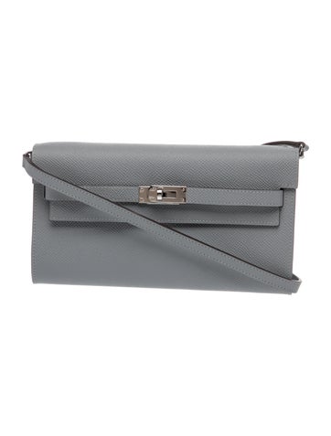 2025 Epsom Kelly To Go Wallet