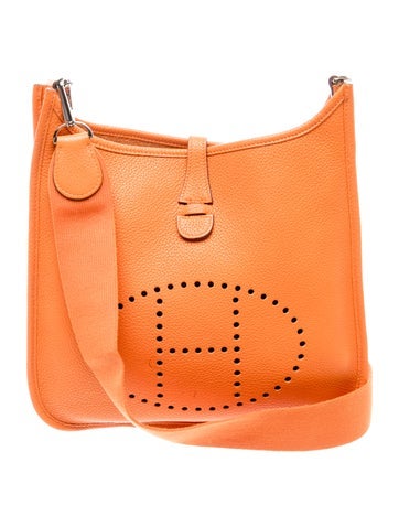Clemence Evelyne III 29