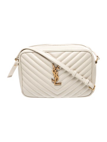 Leather Lou Lou Medium