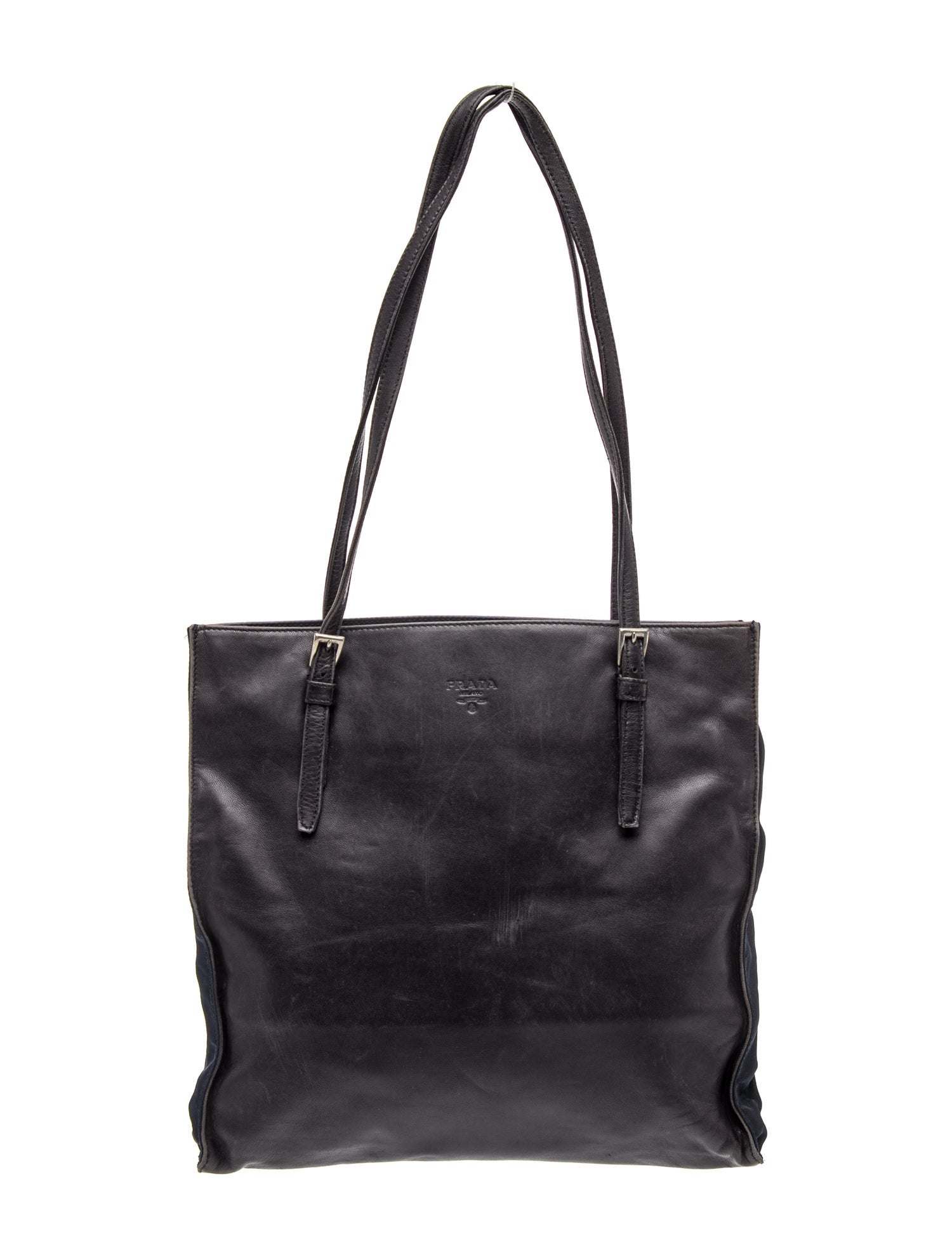 Signature Tote Vintage