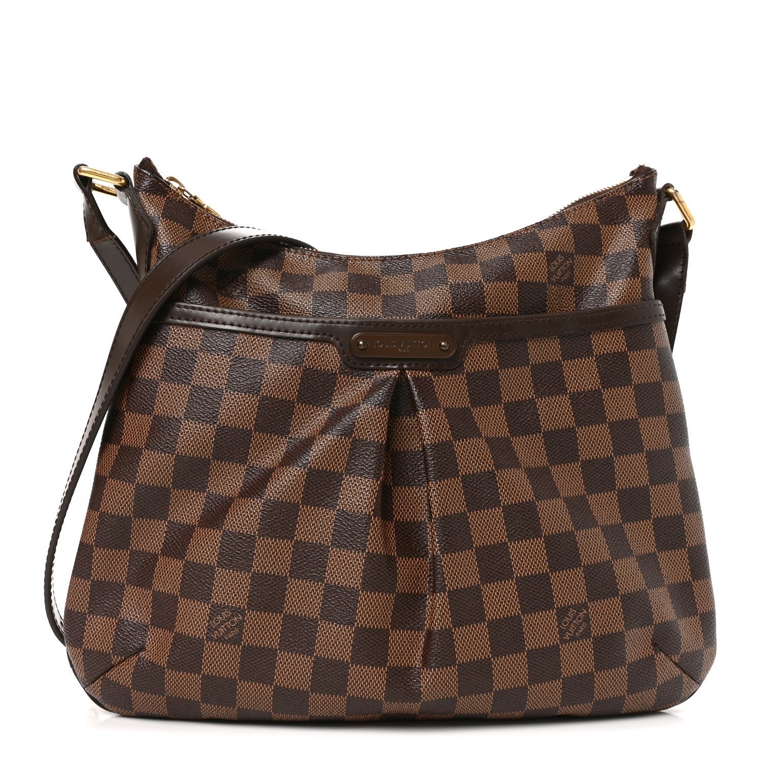 Louis Vuitton Damier Ebene Bloomsbury PM