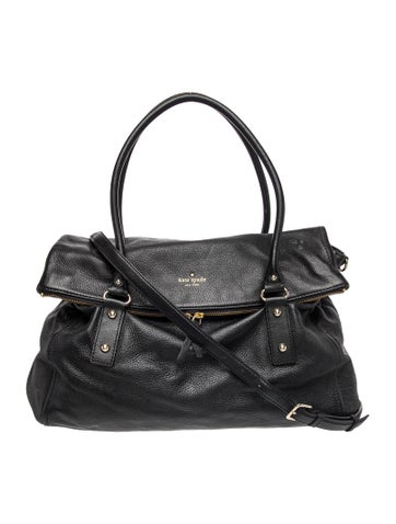 Kate Spade Leather Shoulder Bag